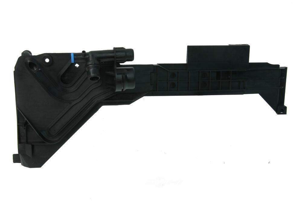 URO SHORT SKU URO-013378 Engine Coolant Reservoir Mounting Plate