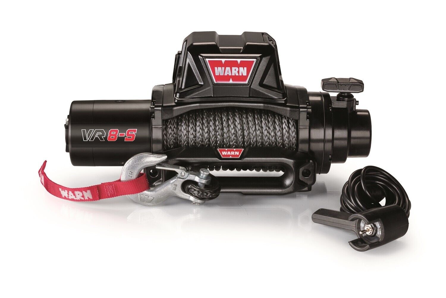 Warn Industries 96805 Winch