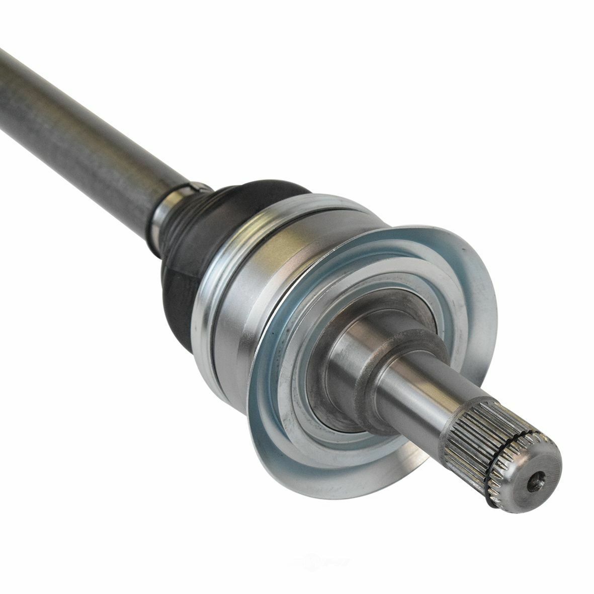 GSP North America NCV27032 CV Axle Assembly