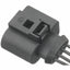 BWD PT2857 Manifold Absolute Pressure Sensor Connector