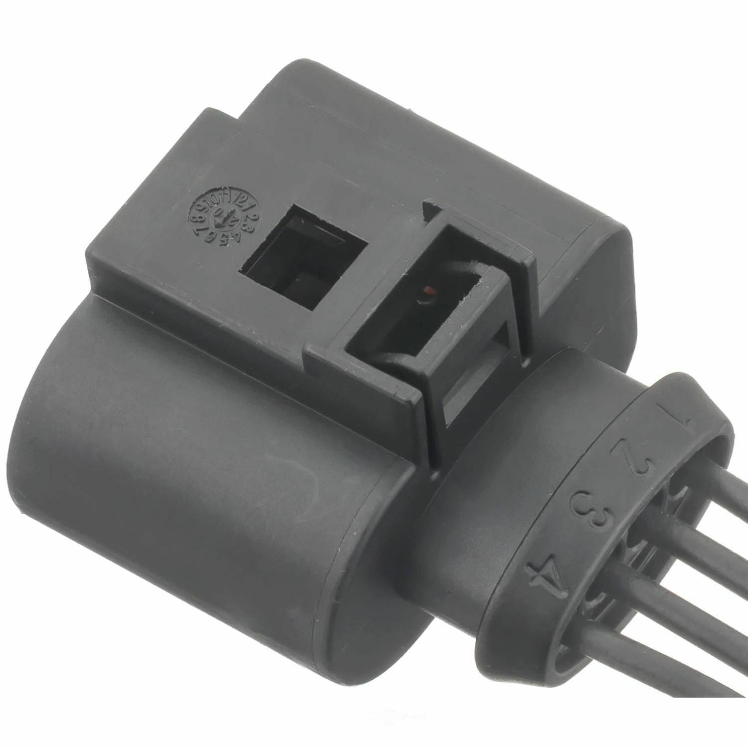 BWD PT2857 Manifold Absolute Pressure Sensor Connector