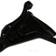 ACDelco Advantage MS20486 Suspension Control Arm and Ball Joint Assembly