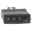BWD TC3117 Trailer Connector Kit