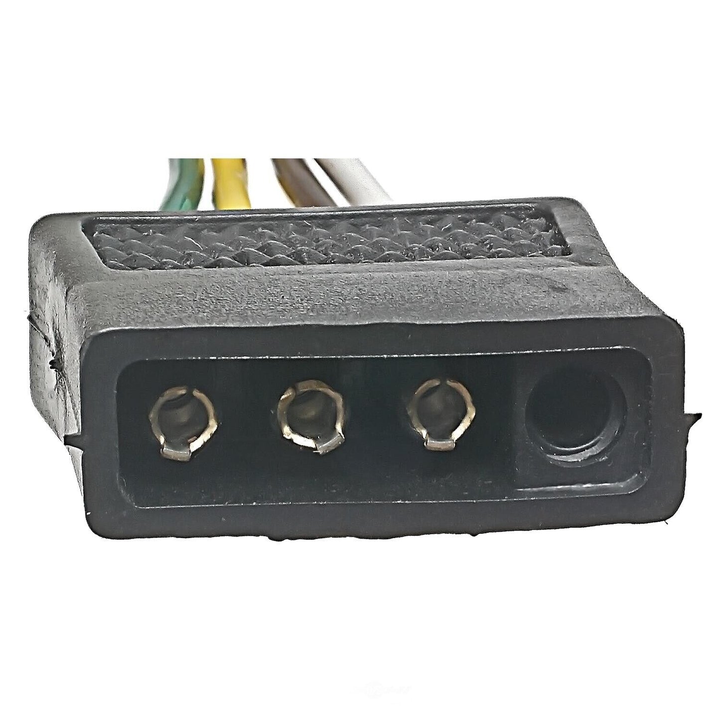 BWD TC3117 Trailer Connector Kit