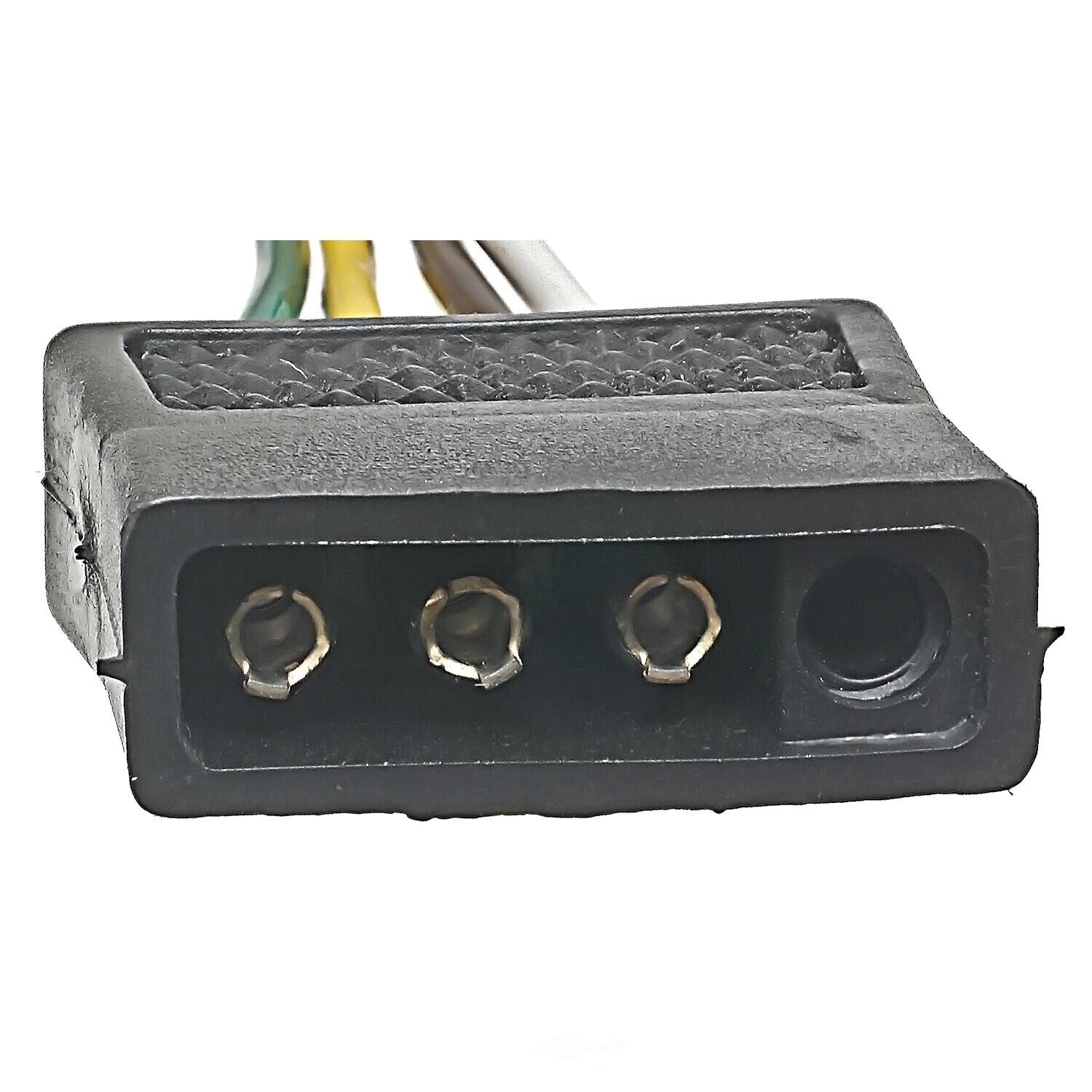 BWD TC3117 Trailer Connector Kit
