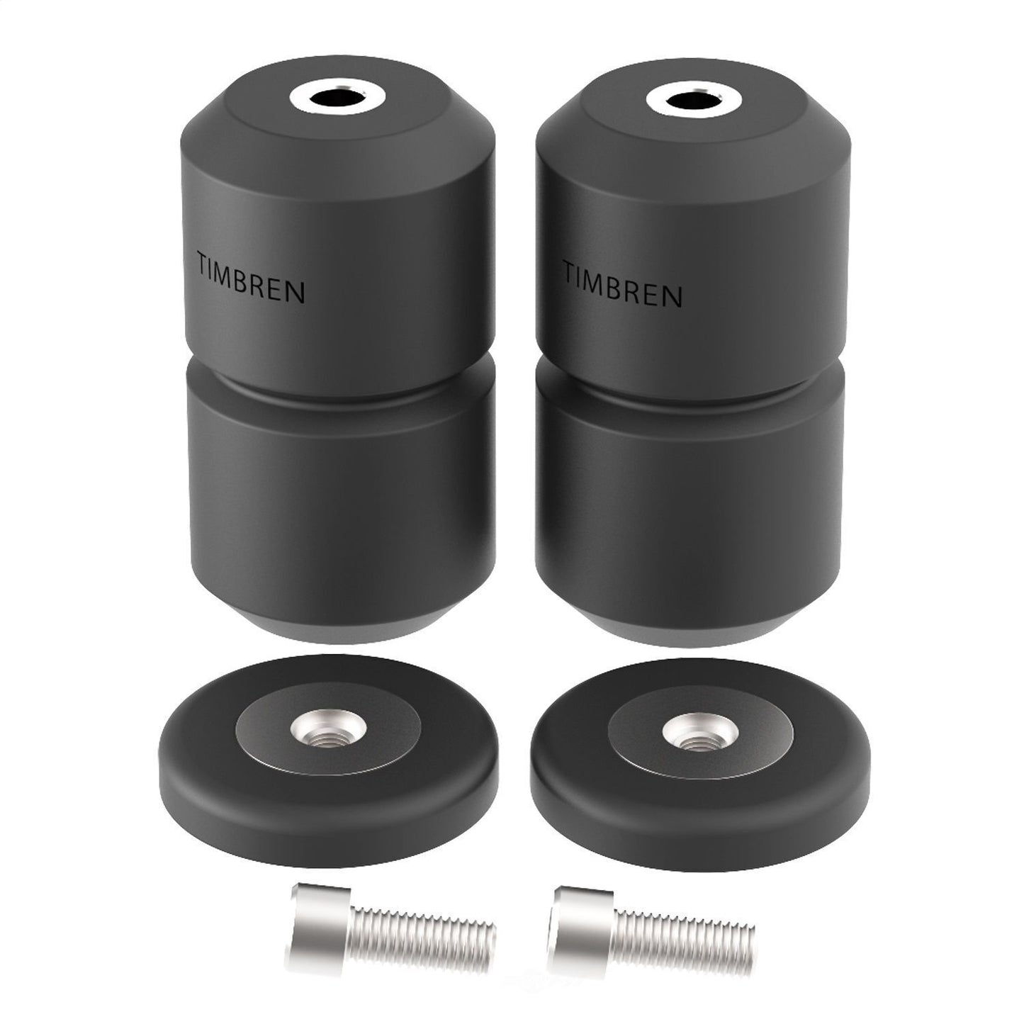 TIMBREN SES DVRRT Suspension Rubber Helper Spring Kit
