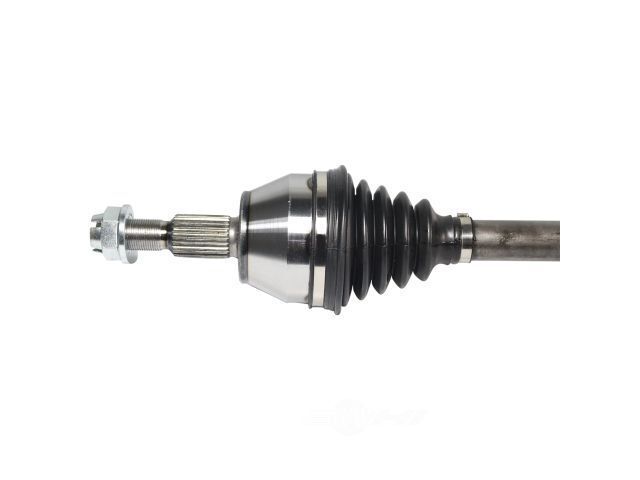 GSP North America NCV11212 CV Axle Assembly