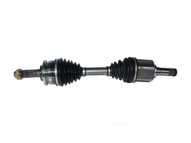 GSP North America NCV11085 CV Axle Assembly