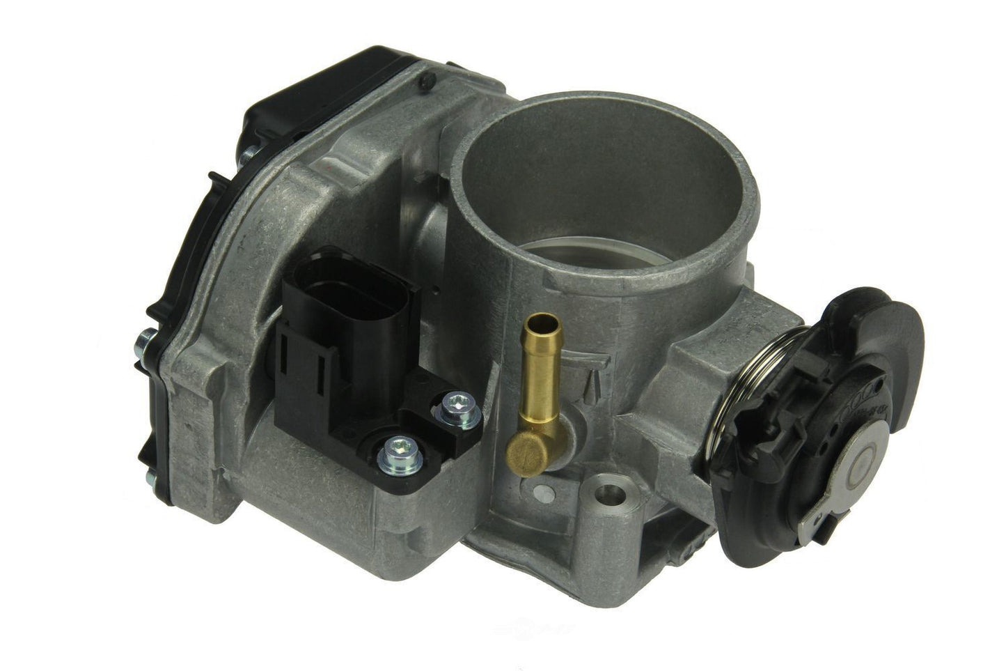 URO SHORT SKU URO-016098 Fuel Injection Throttle Body