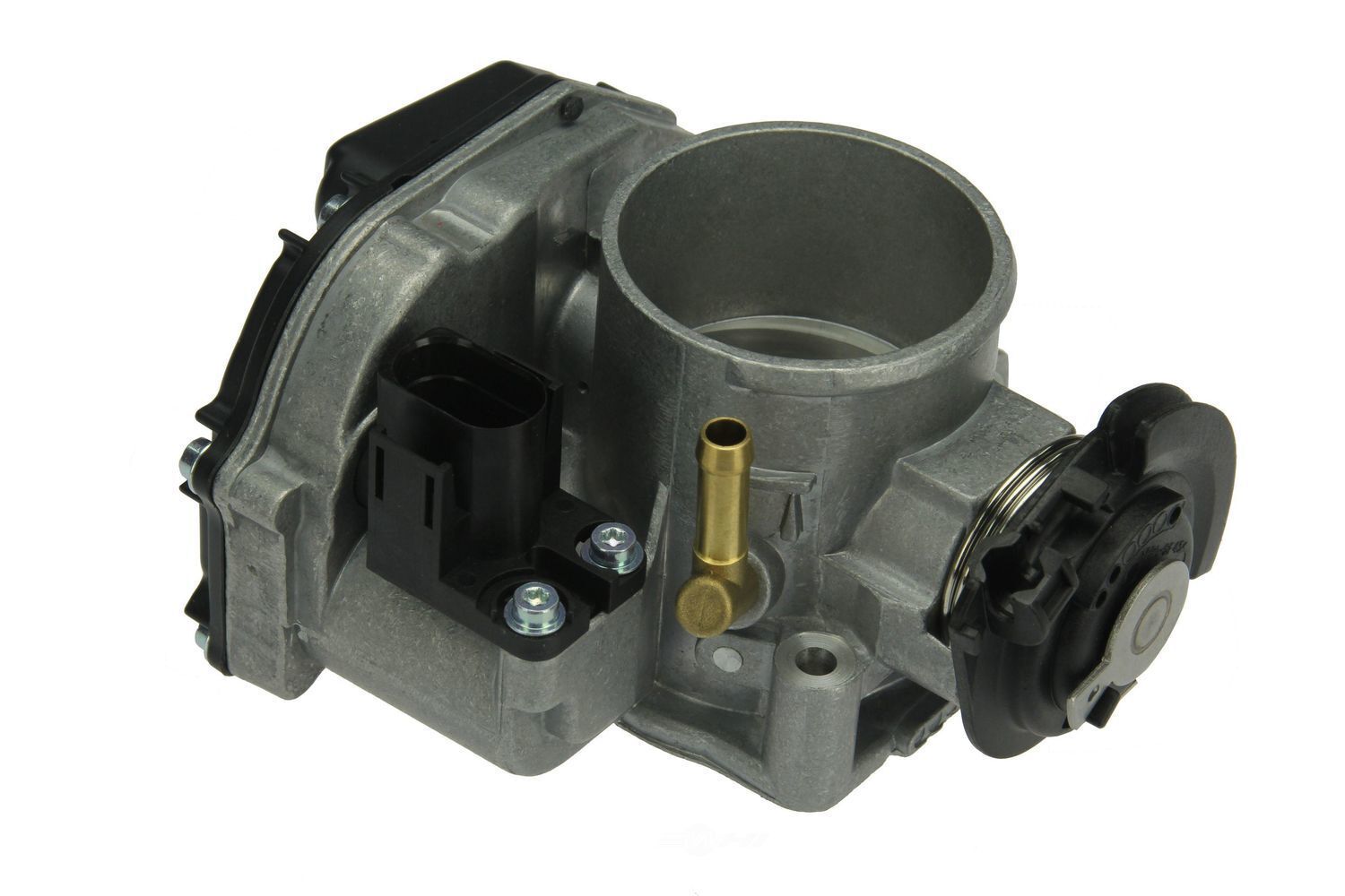 URO SHORT SKU URO-016098 Fuel Injection Throttle Body