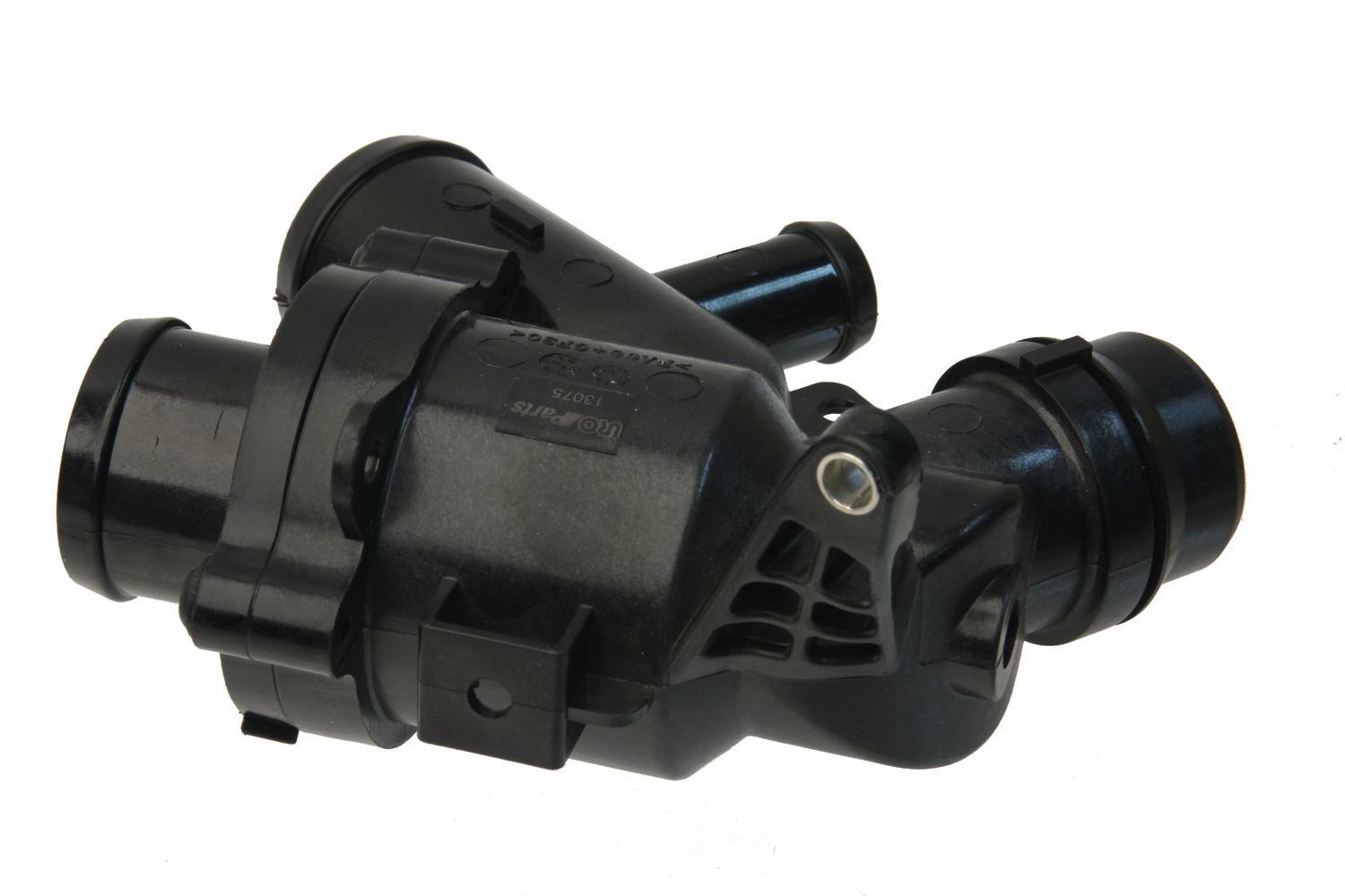 URO SHORT SKU URO-014186 Engine Coolant Thermostat / Water Inlet Assembly