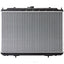 Spectra Premium Industries Inc CU2697 Radiator