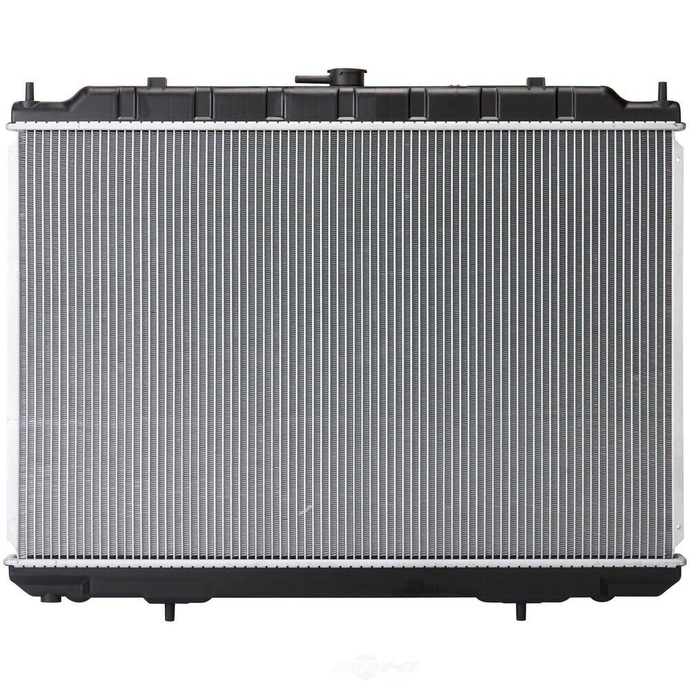 Spectra Premium Industries Inc CU2697 Radiator