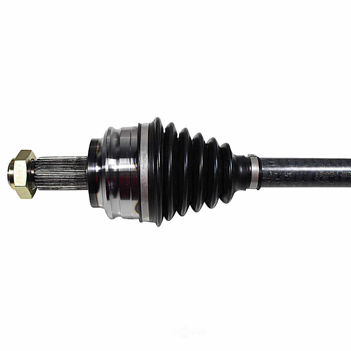 GSP North America NCV27530 CV Axle Assembly