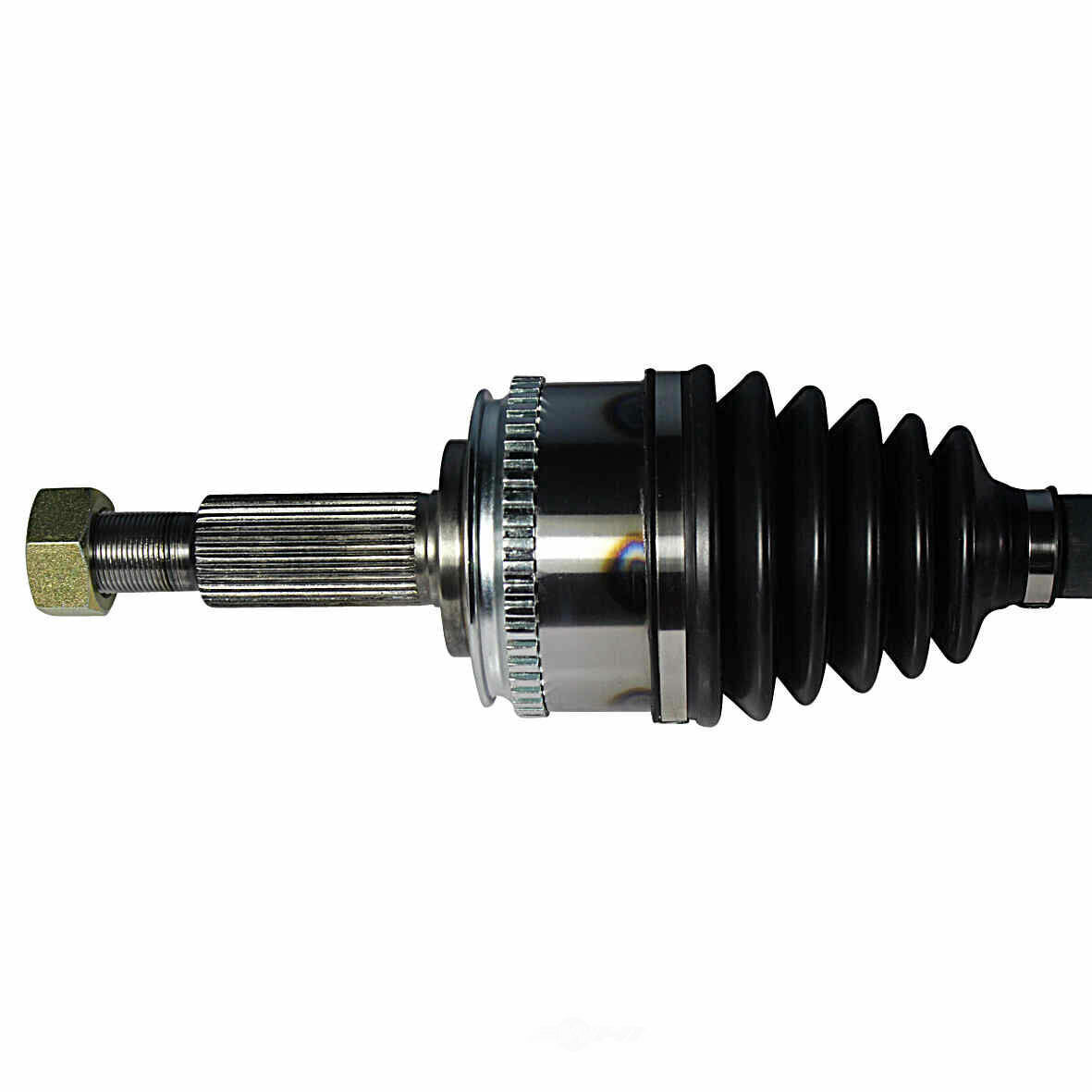 GSP North America NCV53520 CV Axle Assembly