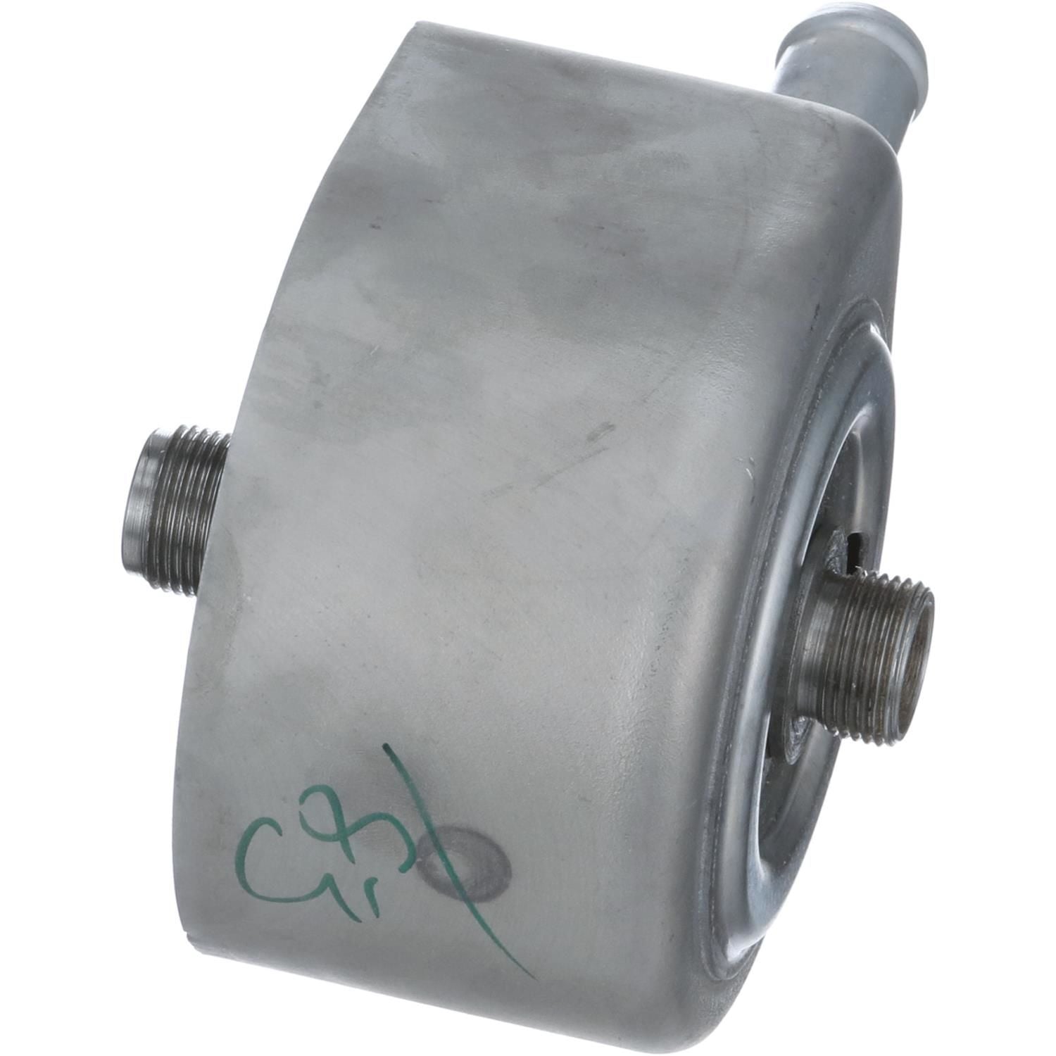 BWD DC68 Engine Oil Cooler