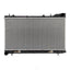 Spectra Premium Industries Inc CU2812 Radiator