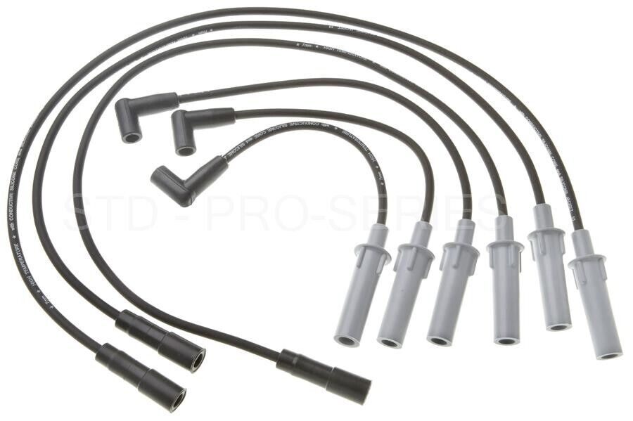 Standard 27733 Spark Plug Wire Set