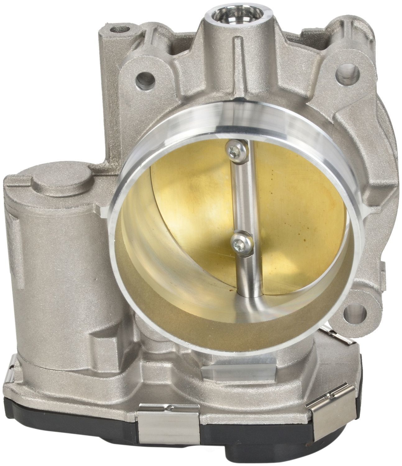 Bosch F00H600073 Fuel Injection Throttle Body Assembly