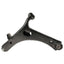 Moog RK623400 Suspension Control Arm and Ball Joint Assembly