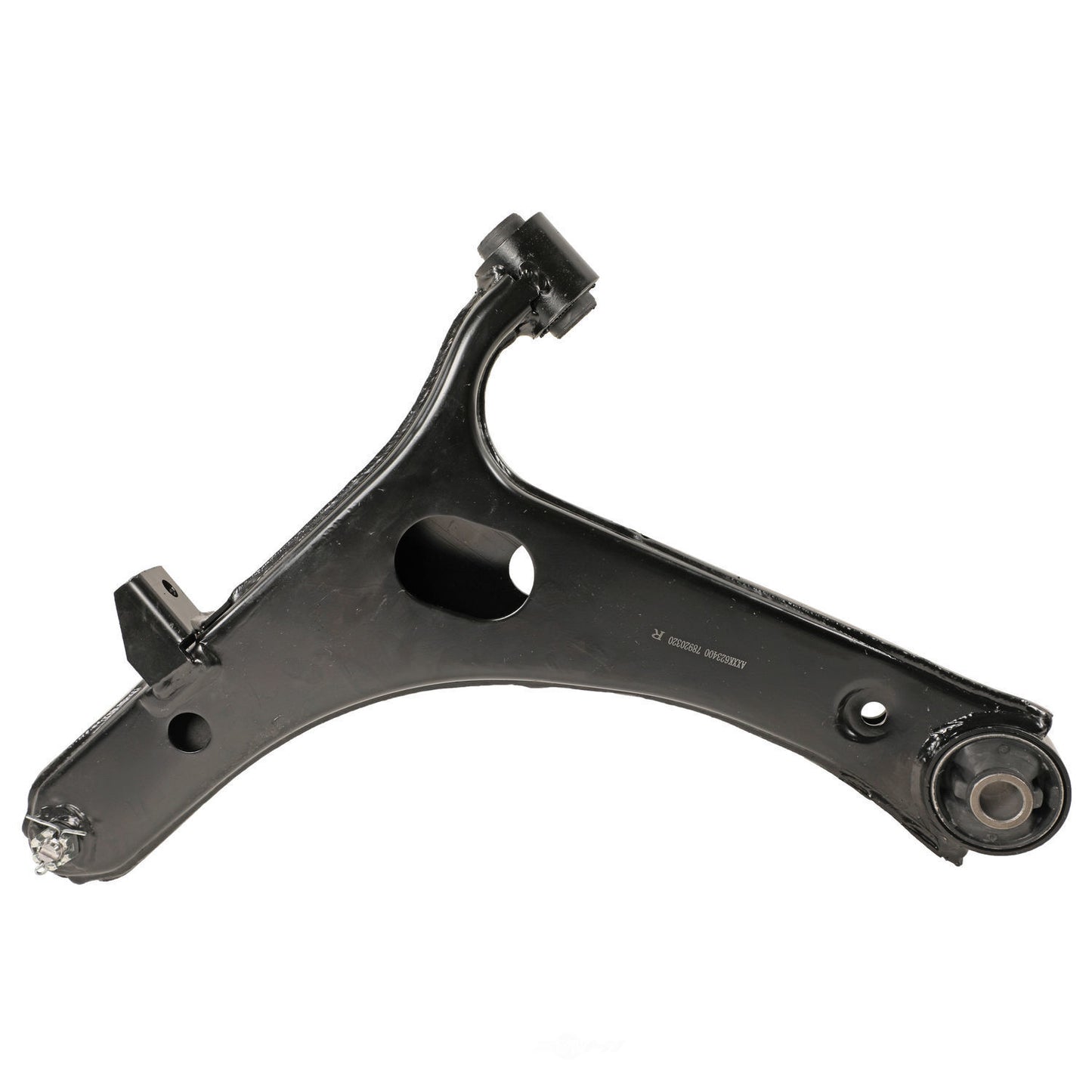 Moog RK623400 Suspension Control Arm and Ball Joint Assembly