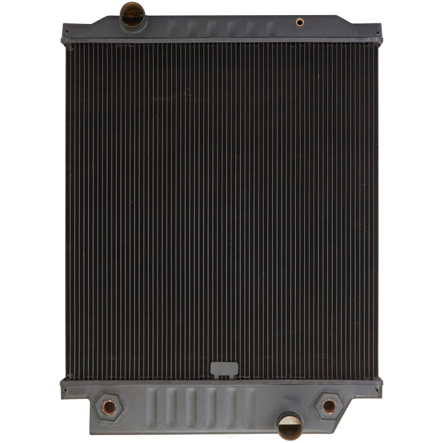 Spectra Premium Industries Inc 2001-1720 Radiator
