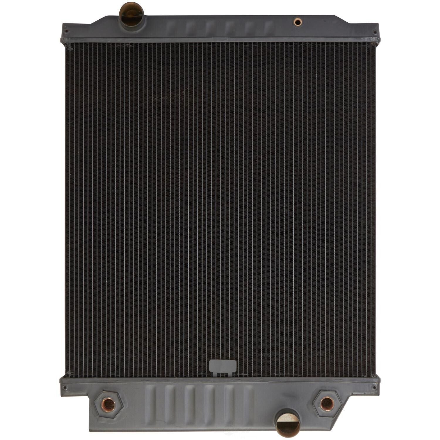 Spectra Premium Industries Inc 2001-1720 Radiator