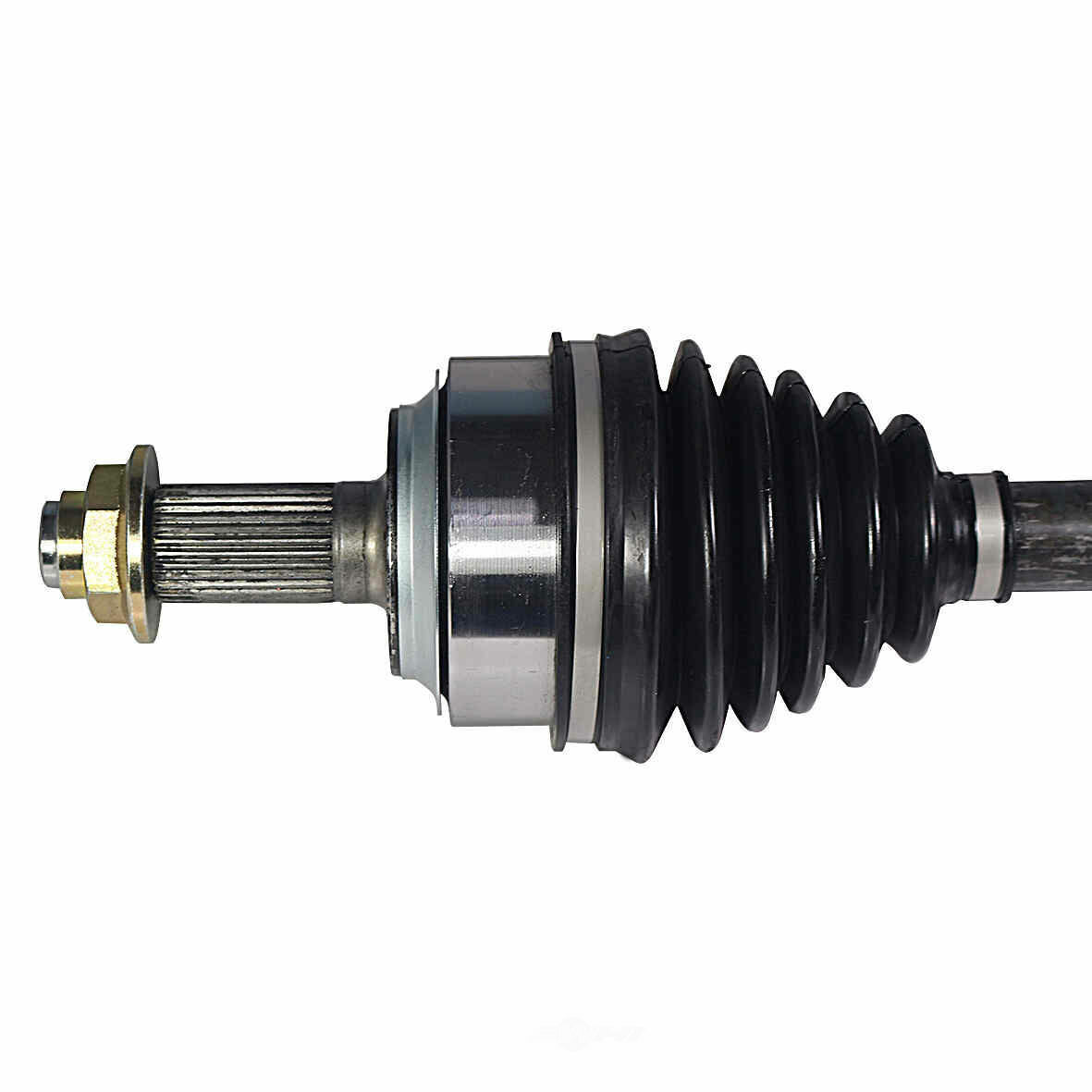 GSP North America NCV36115 CV Axle Assembly