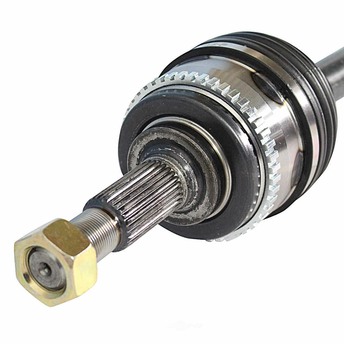 GSP North America NCV53503 CV Axle Assembly