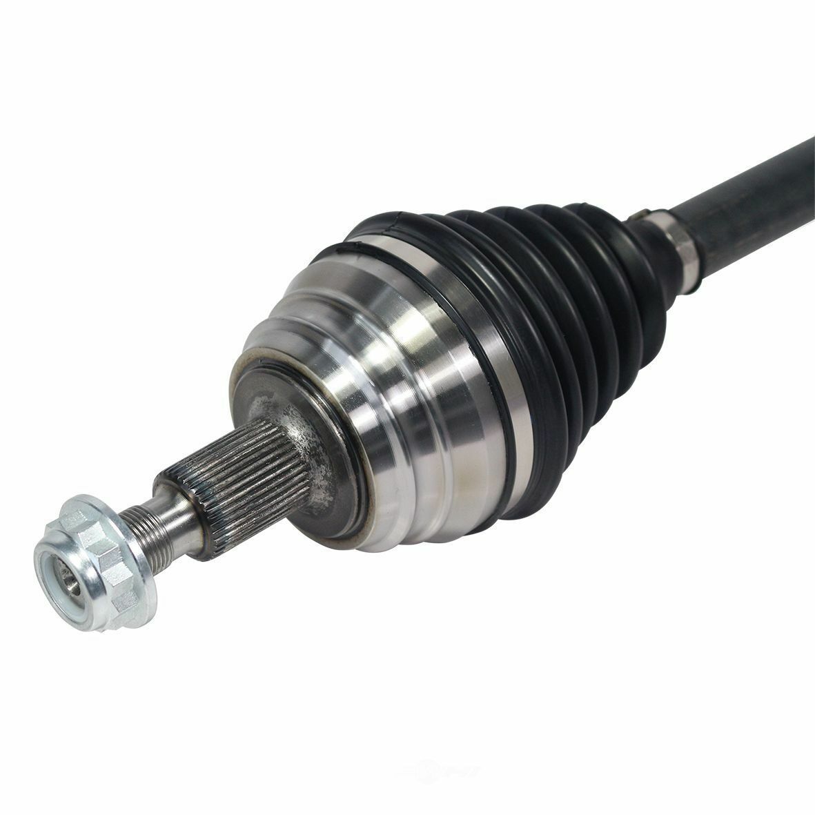 GSP North America NCV72112 CV Axle Assembly