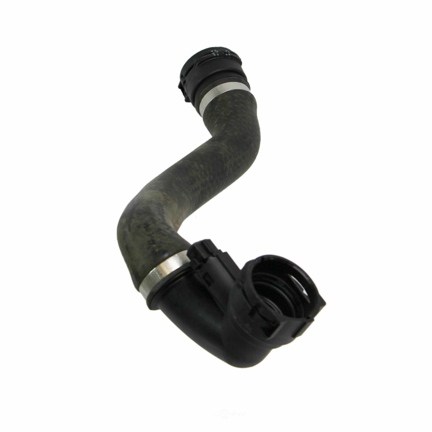 CRP CHK0021P Radiator Coolant Hose Kit