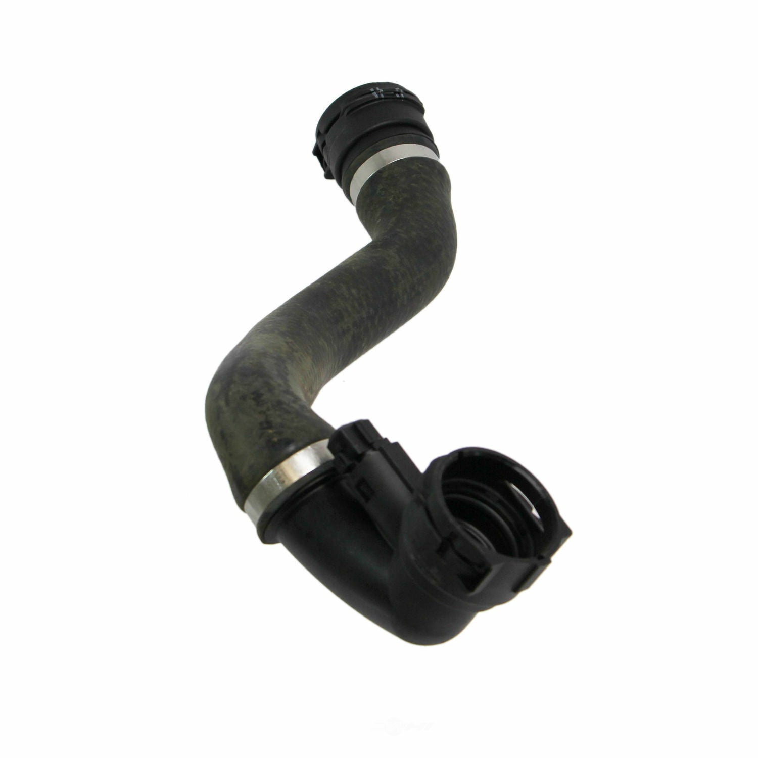 CRP CHK0021P Radiator Coolant Hose Kit