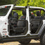 Rugged Ridge 11509.15 Door