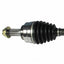 GSP North America NCV10048 CV Axle Assembly