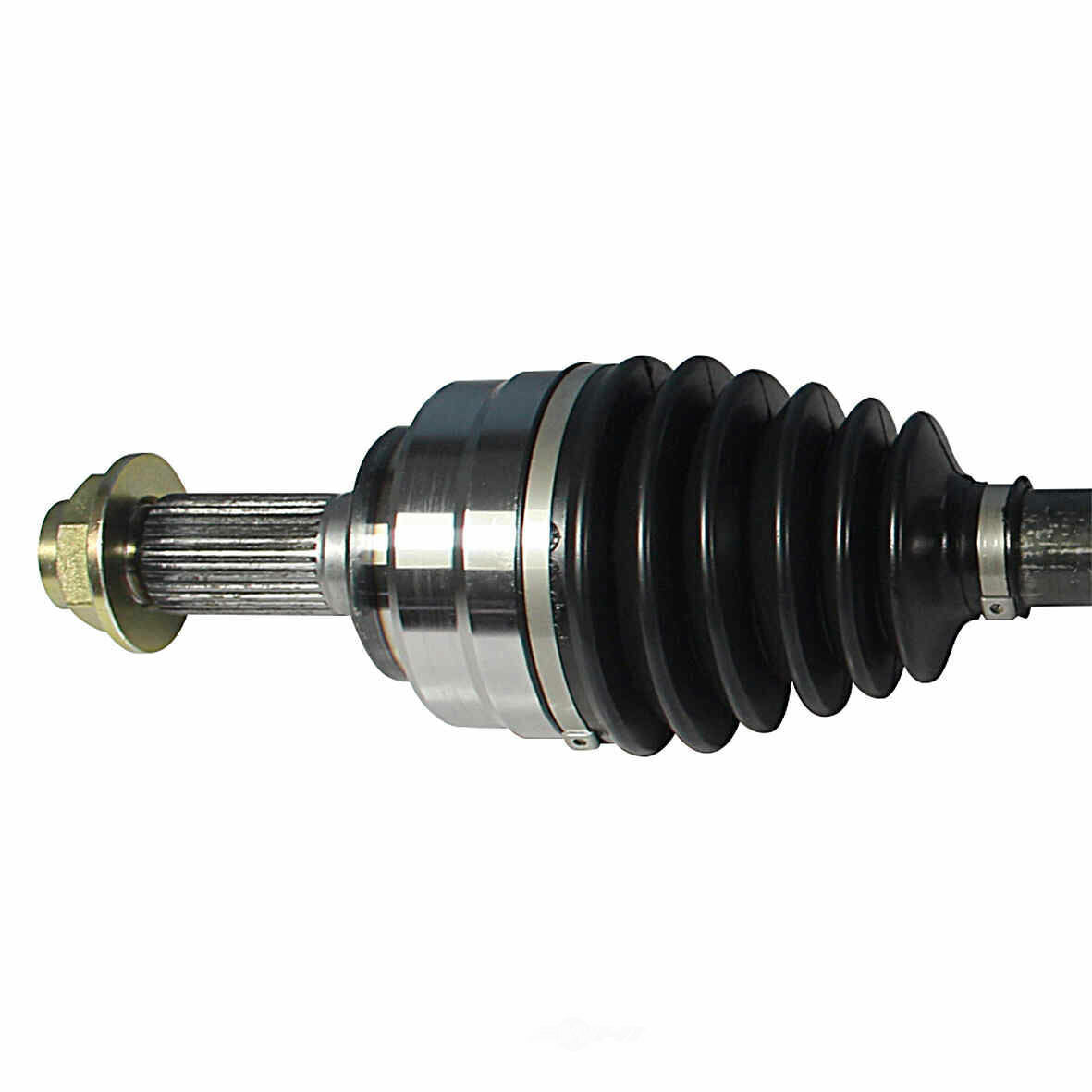 GSP North America NCV10048 CV Axle Assembly
