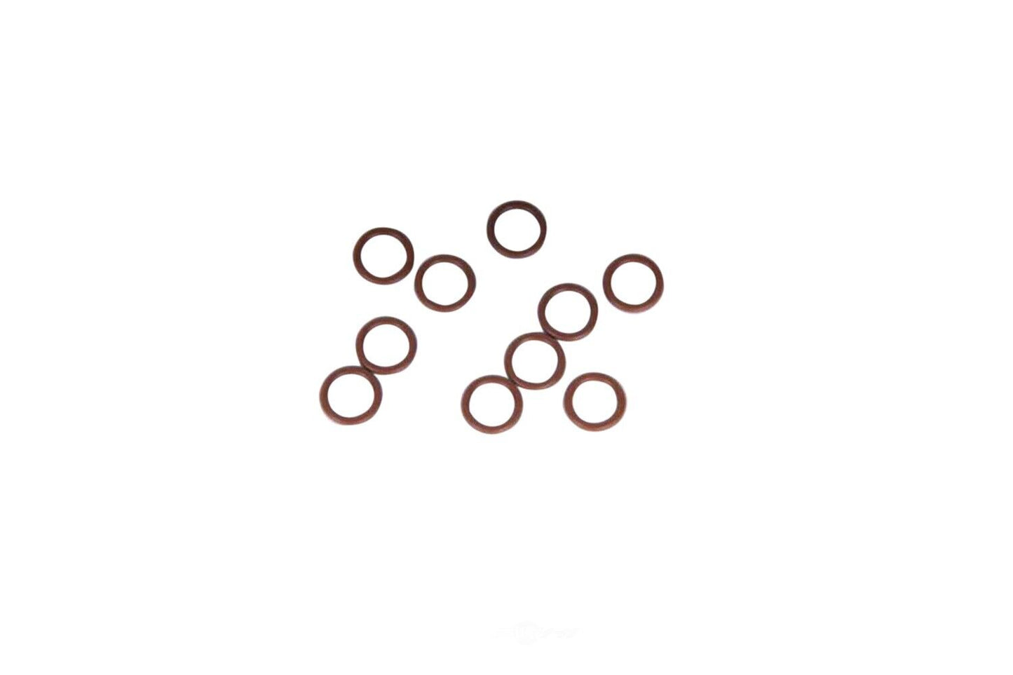 Genuine GM Parts 217-452 Fuel Feed Pipe O-Ring