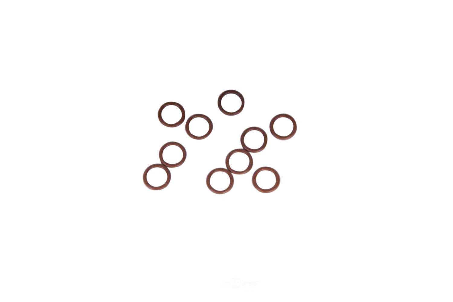 Genuine GM Parts 217-452 Fuel Feed Pipe O-Ring