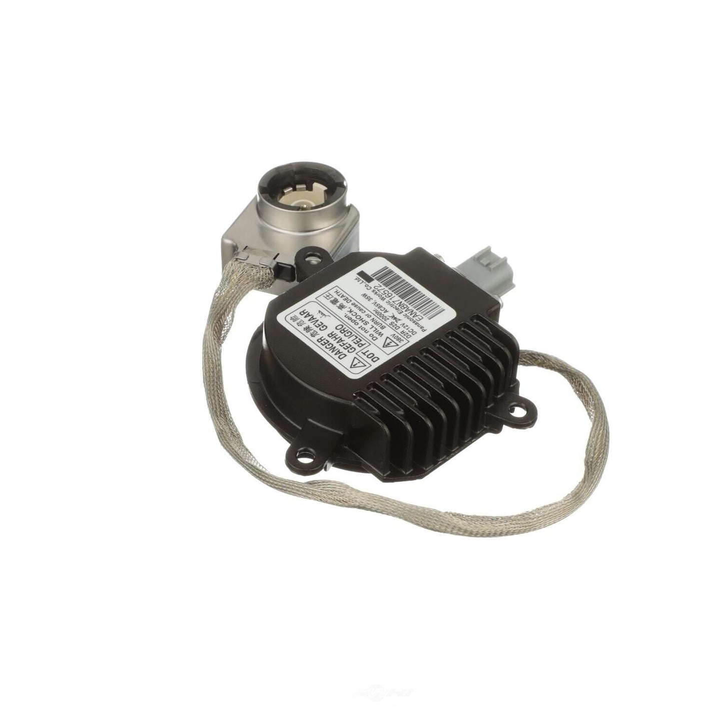 BWD HDB113 High Intensity Discharge (HID) Lighting Ballast