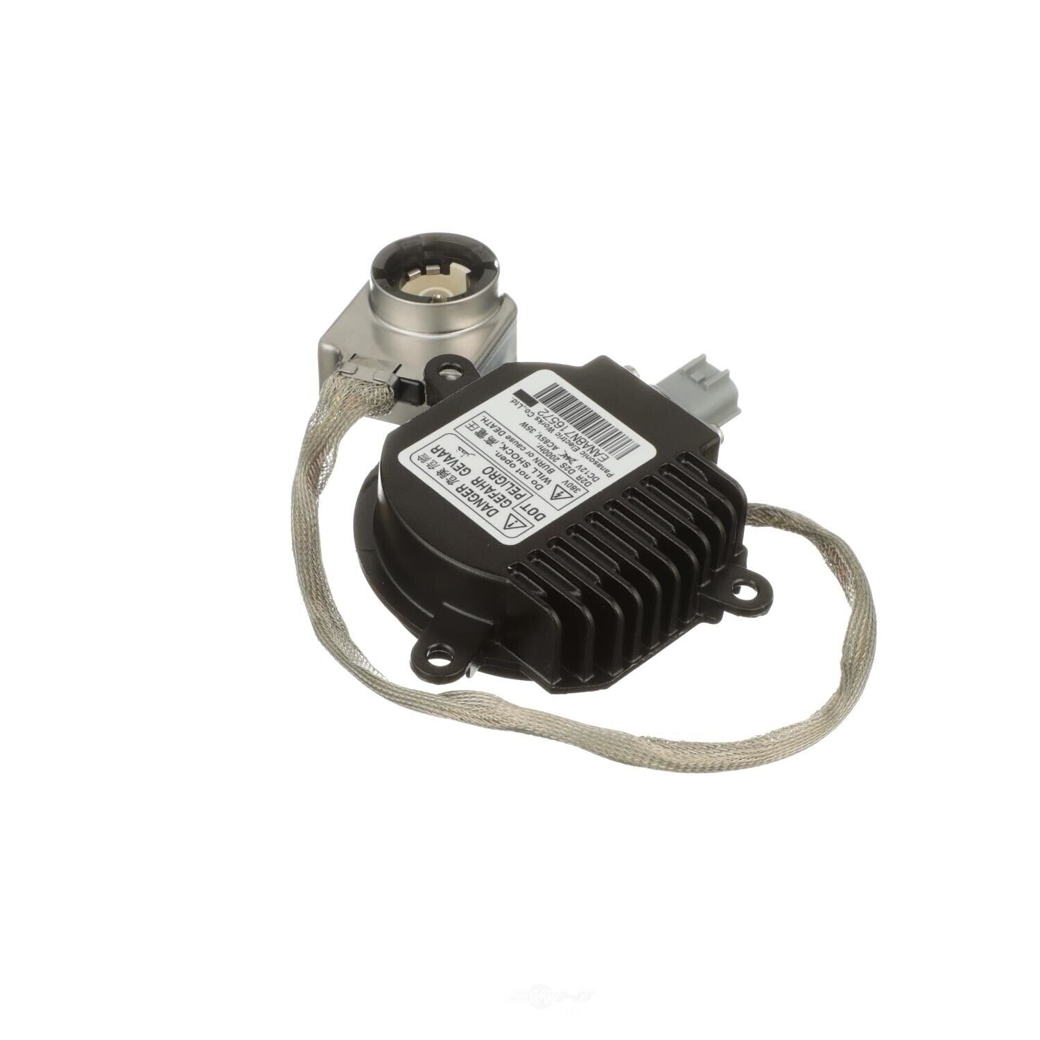 BWD HDB113 High Intensity Discharge (HID) Lighting Ballast