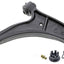 ACDelco Advantage MS601015 Suspension Control Arm and Ball Joint Assembly