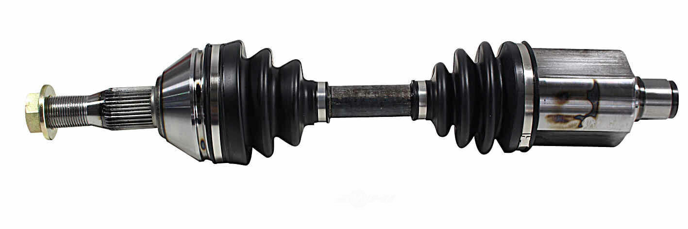 GSP North America NCV10163 CV Axle Assembly