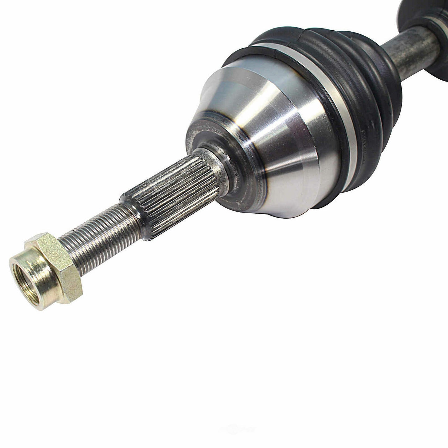 GSP North America NCV82013 CV Axle Assembly