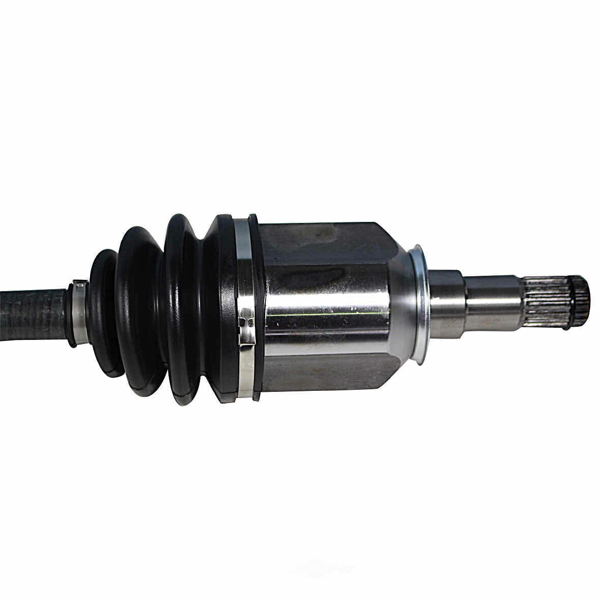 GSP North America NCV69051 CV Axle Assembly
