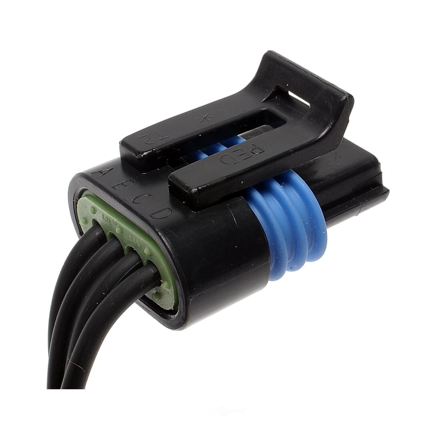 Standard S-551 Idle Air Control Valve Connector