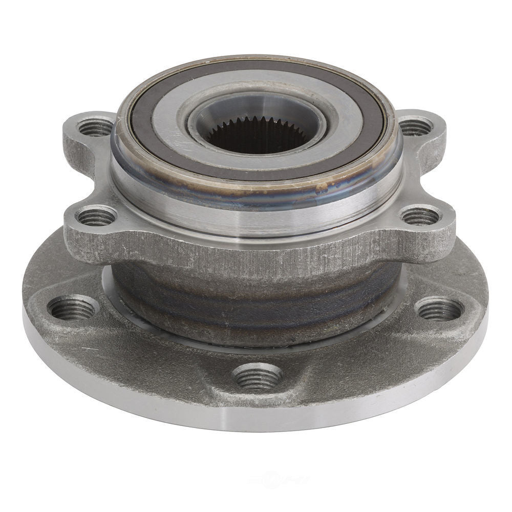 Moog 513253 Wheel Bearing and Hub Assembly