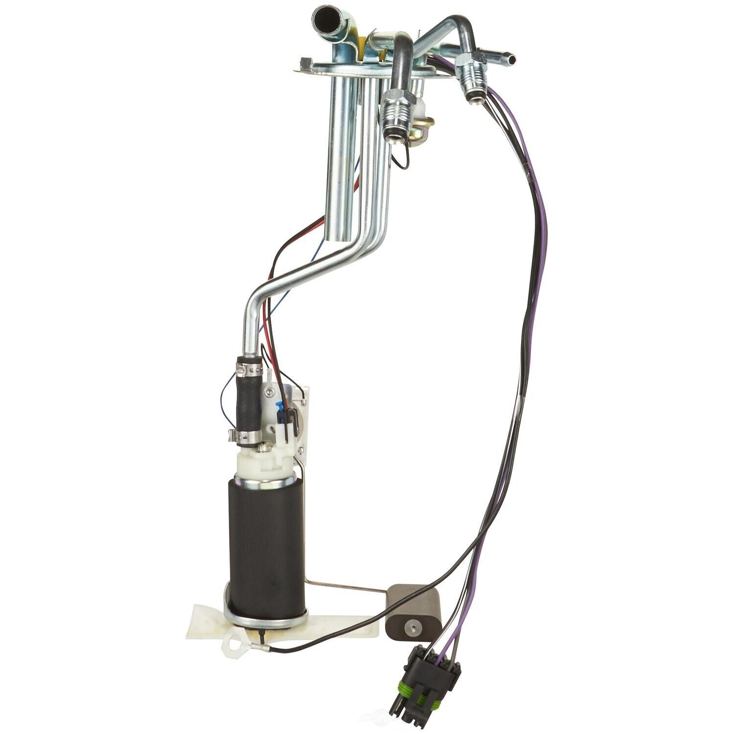 Spectra Premium Industries Inc SP01C1H Fuel Pump and Sender Assembly
