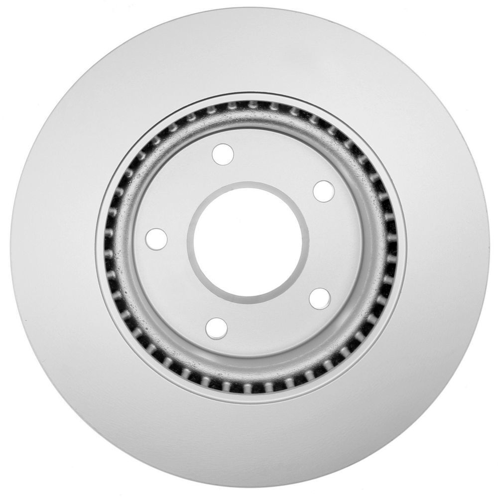 ACDelco Advantage 18A81470AC Disc Brake Rotor
