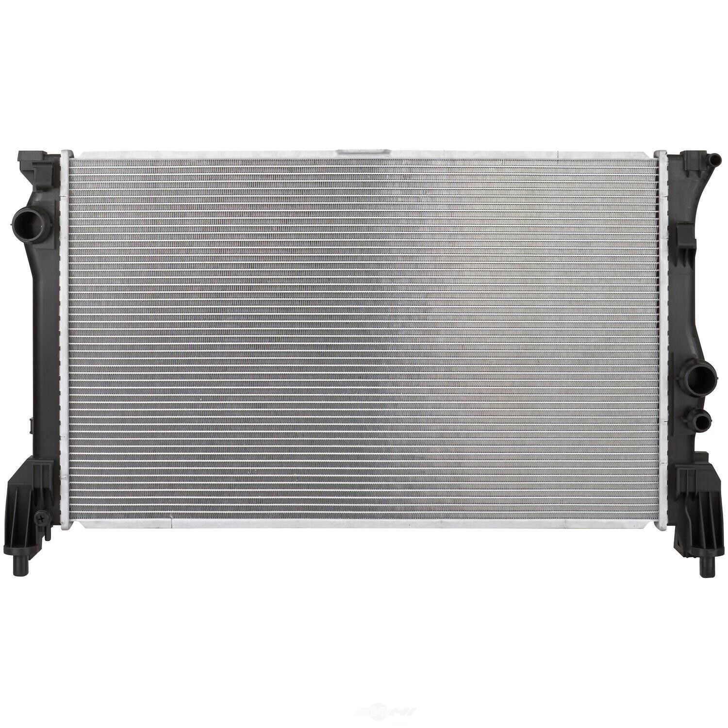 Spectra Premium Industries Inc CU13610 Radiator