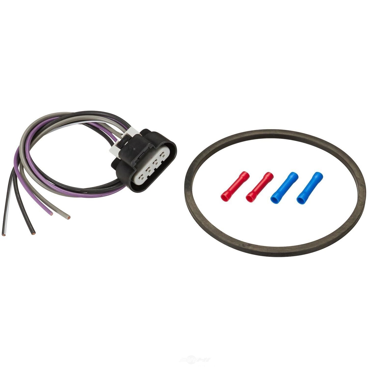 Spectra Premium Industries Inc SP6112M Fuel Pump Module Assembly