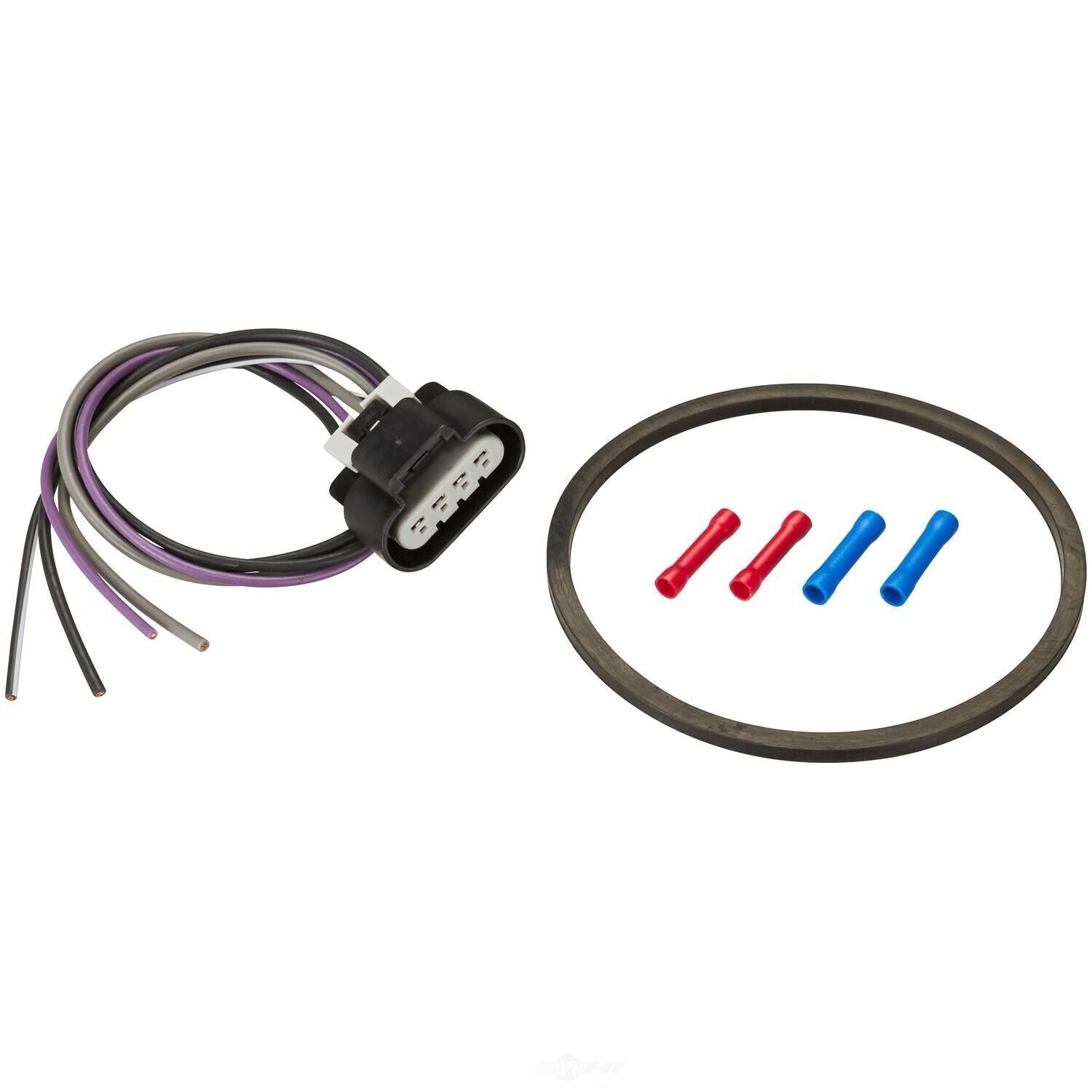 Spectra Premium Industries Inc SP6112M Fuel Pump Module Assembly